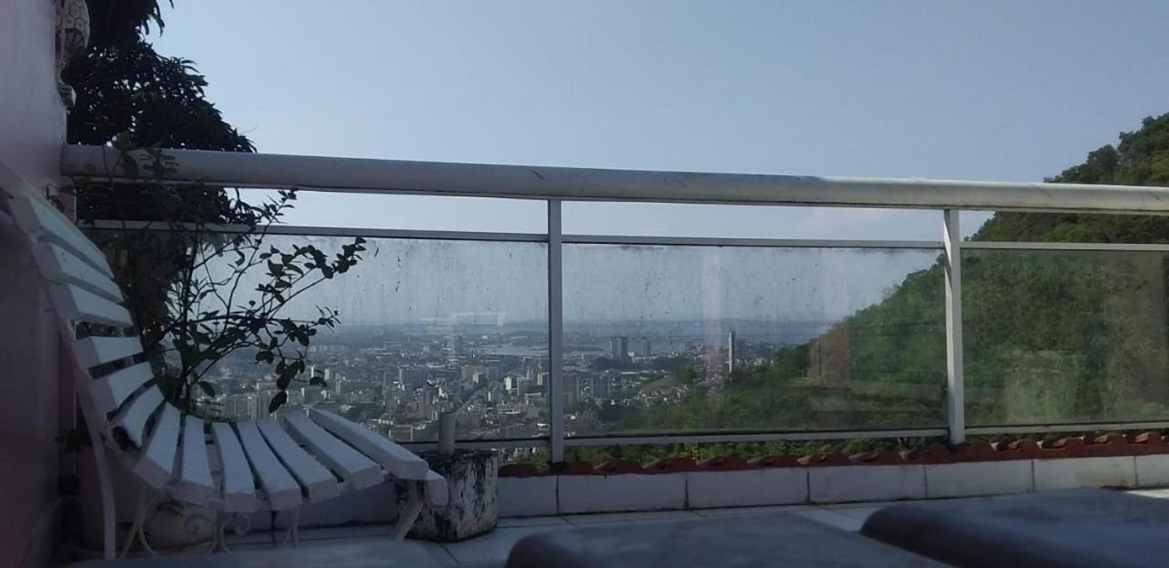 Appartamento Casa Aurora Luz Do Amanhecer Rio de Janeiro Esterno foto