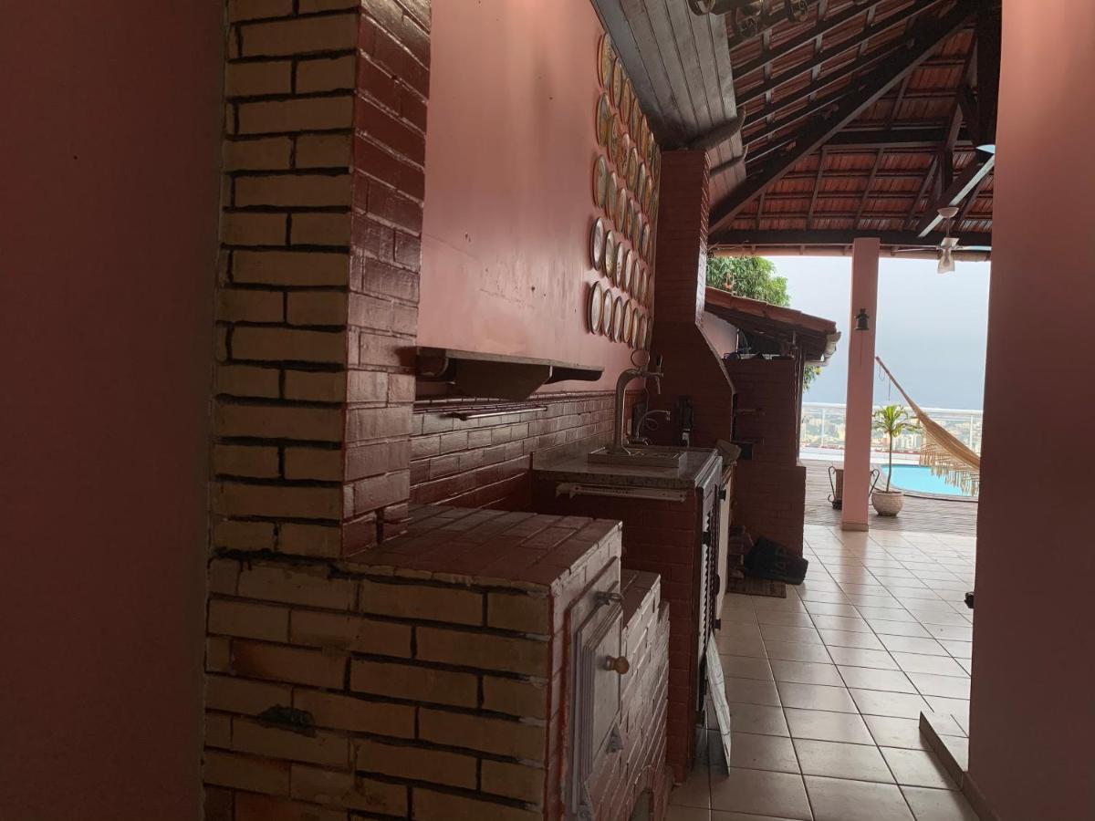 Appartamento Casa Aurora Luz Do Amanhecer Rio de Janeiro Esterno foto