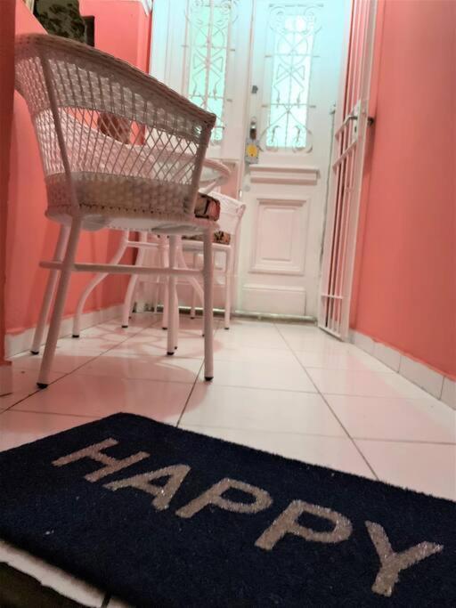 Appartamento Casa Aurora Luz Do Amanhecer Rio de Janeiro Esterno foto